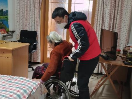 【疫情防控】尽锐出战护我城，，，安博电竞先锋在行动 ——集团干手下沉一线系列（二）